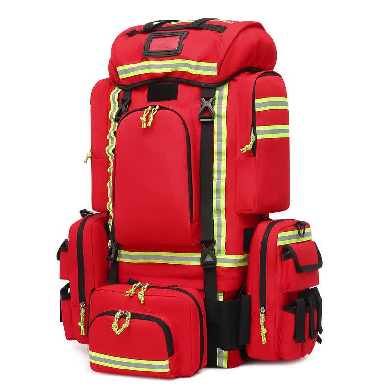 DCLOUD 72-Hour Emergency Rescue Backpack
