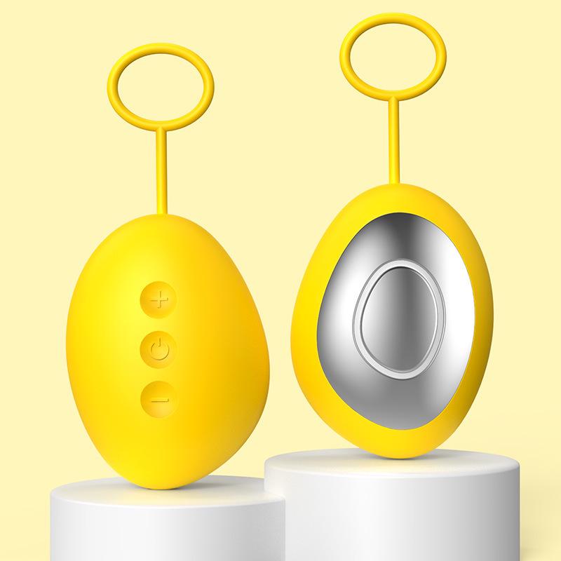 Portable Smart Microcurrent Sleep Aid Device for Fast Deep Sleep