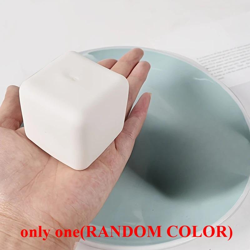 Squishy Tofu Stress Balls  Sensory Toys Stress & Anxiety Relief Fidget Toys Dough Water Ball Gifts Bulk For Adults Kids