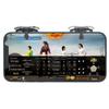 PUBG Artifact X8 Mechanical Button Game Controller