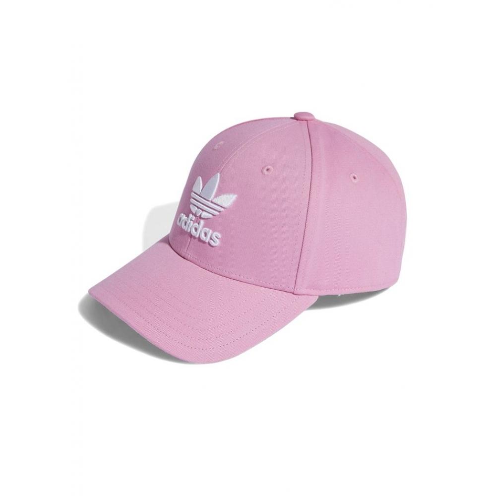 

Adidas Baseball Class Trefoil Cap Hl9329 OSFW