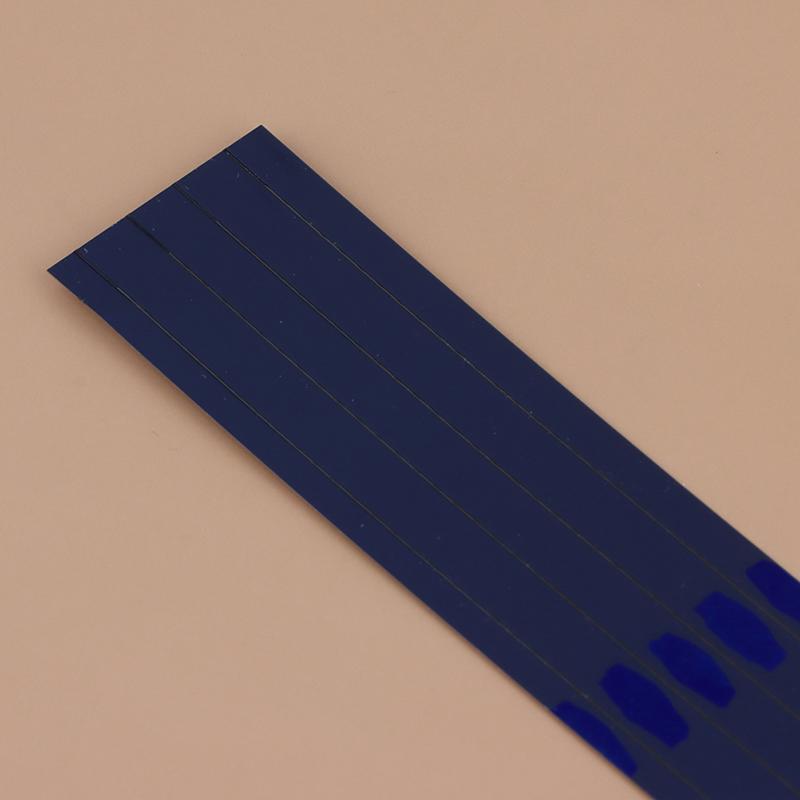 Thin Film Solar Panel For Low Power Iot Electronics Charger Flexible Solar Cell