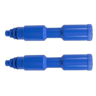 Multifuntional Pool Skimmer Winter Plug Skimmer Ice Guard Plastic Texture Ground Pool Accessory Skimmer Blowout Valves