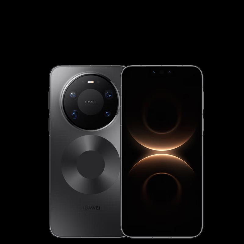 Huawei Mate 80 Pro Max (CN Version)
