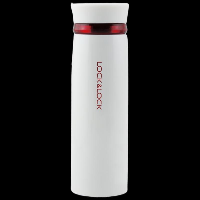 

Lock&Lock Fit Lightweight Stainless Steel Insulated Tumbler