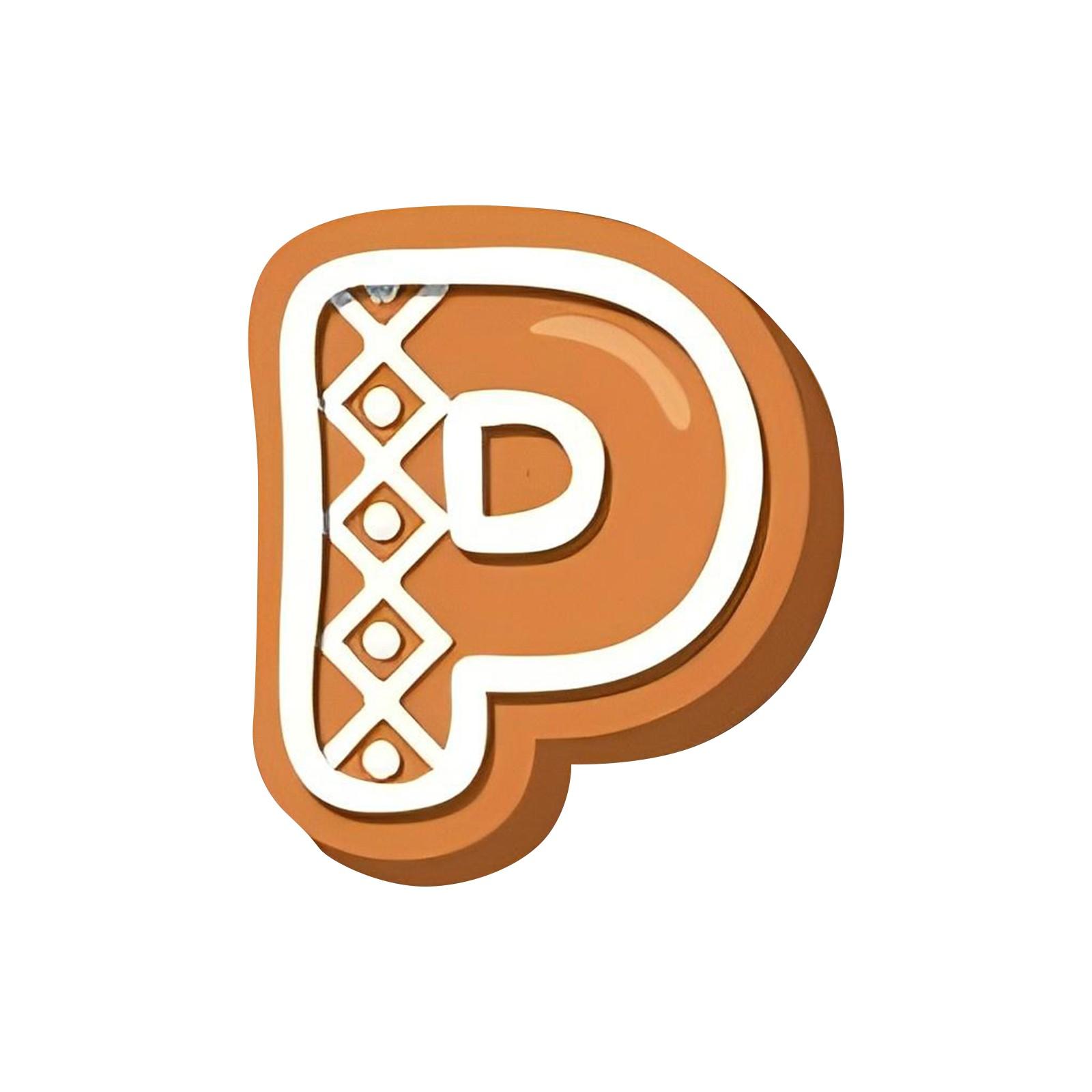 

Рождественские акриловые буквы, акриловые плоские подвесные украшения для рождественской елки, двусторонняя подвеска с принтом для дерева/автомобиля/рюкзаков 2D Flat One Size