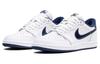 Jordan 1 Retro Low '85 Metallic Blue FB9933-141