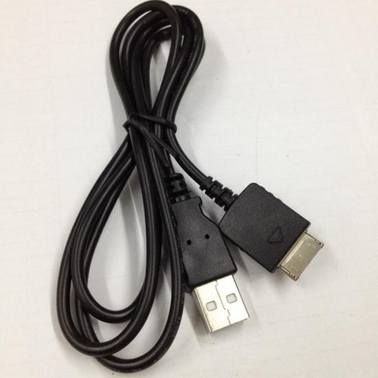 Replacement 22Pin Data USB Cable for Transfer Charge Sony Walkman WMC/NW20MU