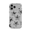 Luxury Clmj Spellbound Phone Case for iPhone 17 17e 16e 16 15 14 13 12 11 X XS XR XSMAX Air Pro Max Plus Double-layer Back Cover