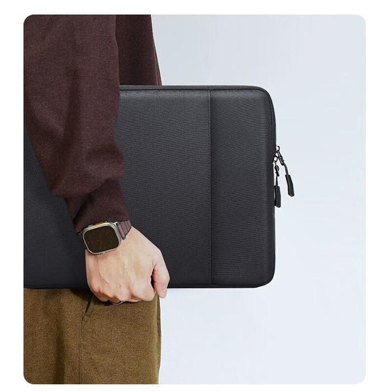 Li Shen 13-Zoll stoßfeste Laptoptasche