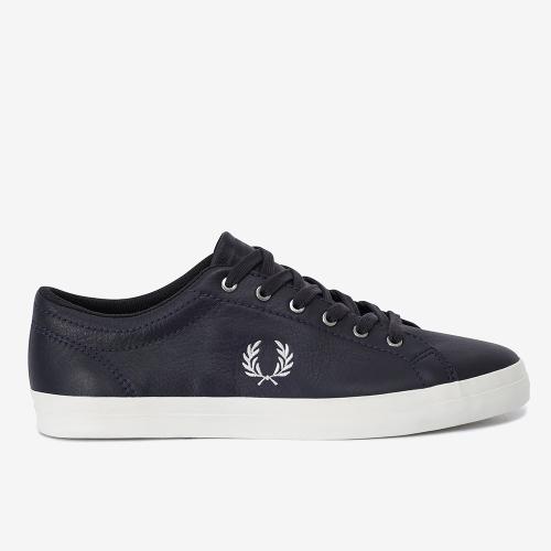 [Fred Perry] Baseline Кожаный SFPM2437311-267 280