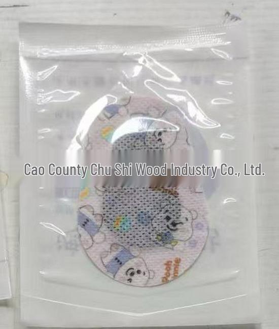 Children's Full Coverage Amblyopia Eye Patch - Strabismus and Astigmatism Correction Mask