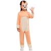 Bluey Childrens/Kids Bingo Classic Costume Set
