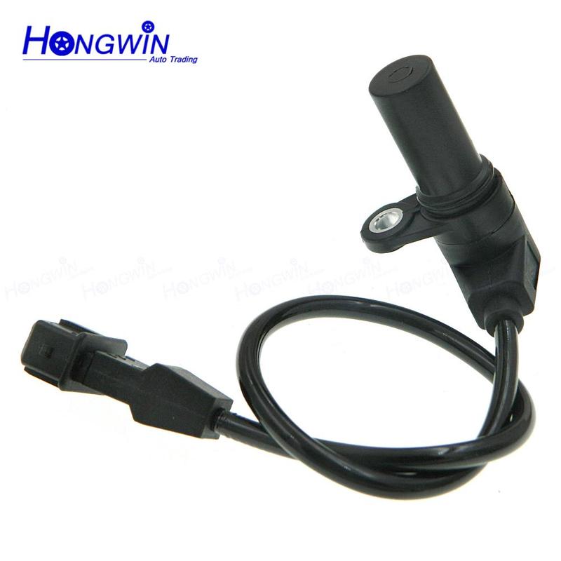 25198942 Engine Crankshaft Position Sensor For Buick Excelle 1.6 Aveo Cruze Daewoo Kalos Optra Tacuma
