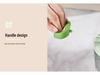 Manual Food Processor: Pumpkin Masher, Meat Grinder, Baby Food Maker, Onion Ginger Garlic Chopper