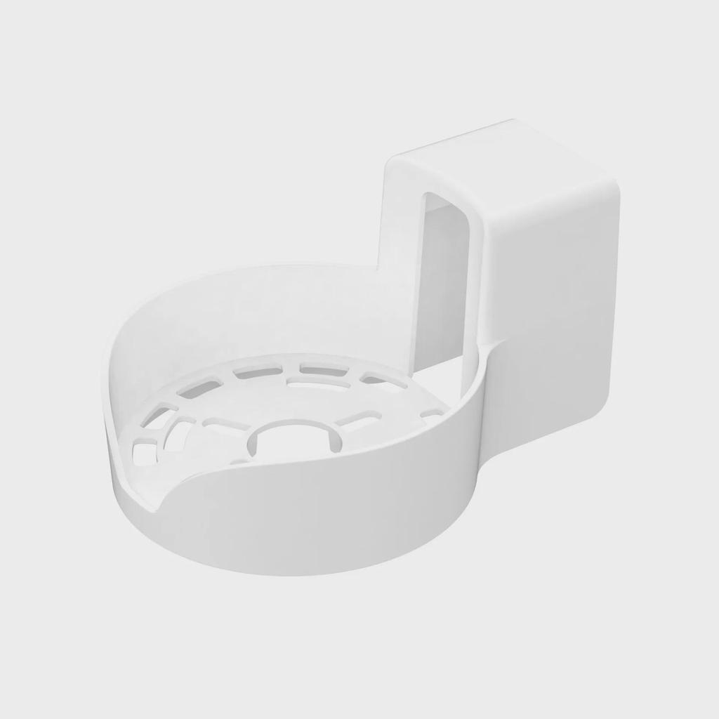 Compatible Bracket for TP-Link Deco X10/X20/X50/X55/X60 Mesh WiFi 6 Routers