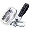VERISSY Smart Key Case Schlüsselanhänger Set Sienta 10 Serie Stilvoll