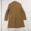Made In Japan ZUCCA Chester Jacket Coat/Outer/Women's M/Beige/ISSEY MIYAKE Line(USED)