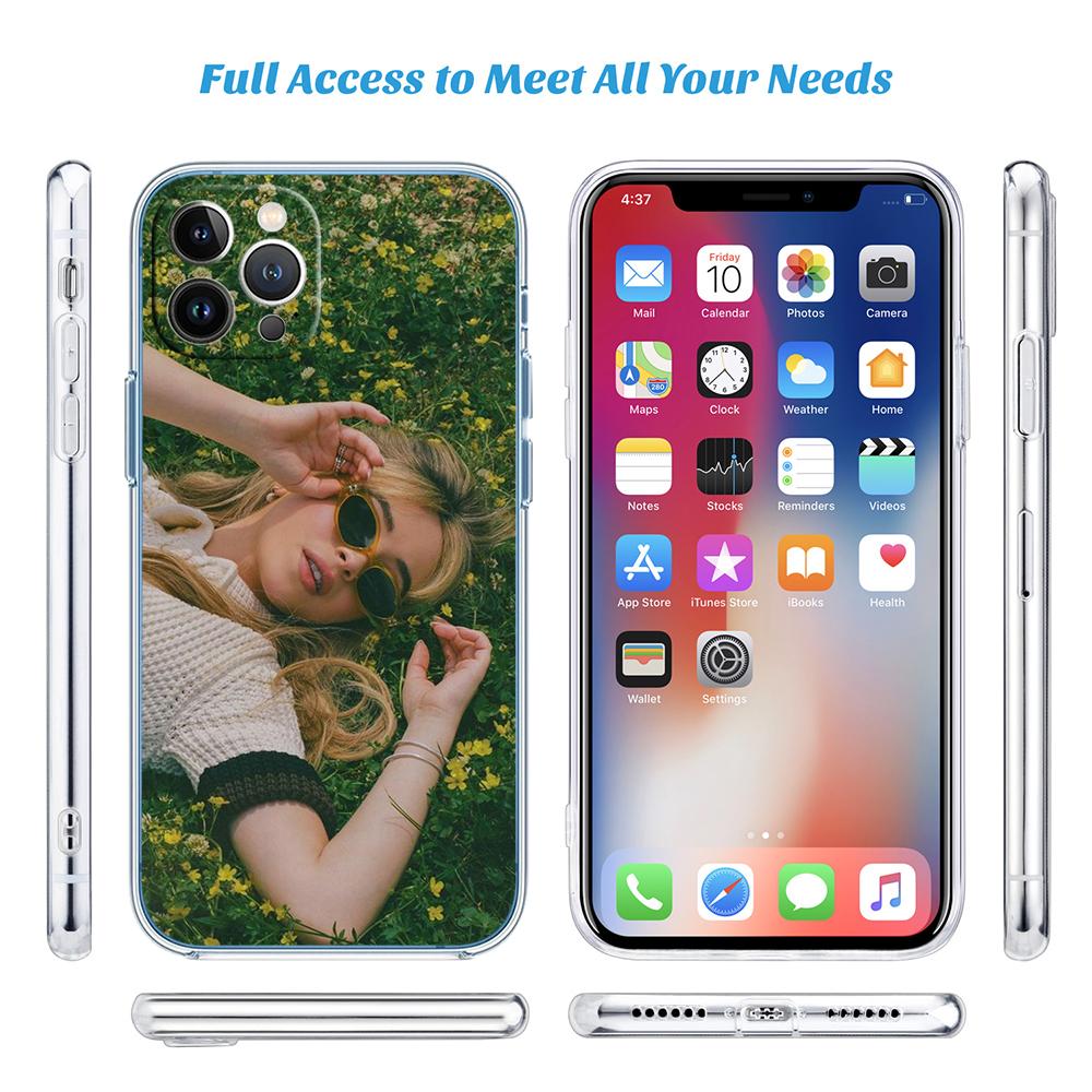 LO86 Sabrina Carpenter Soft Shell Transparent Phone Case for Samsung Galaxy A04 A04S A14 A23 A34 A54 M23 M33 M52 M53