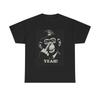 Men's and Women's T-shirts Funny Monkey