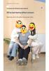 Stainless Steel Foldable Toilet Chair: Sturdy, Lightweight, Easy-to-Store Commode for Elderly & Pregnant Women