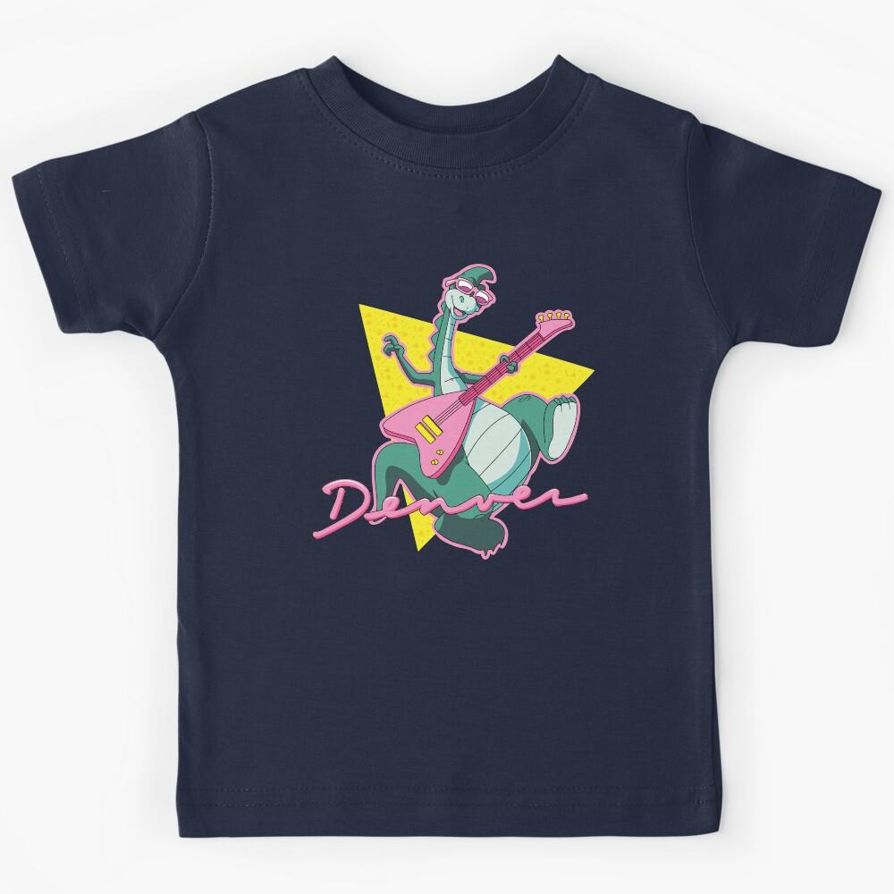 The Last Dinosaur Kids T-Shirt 140