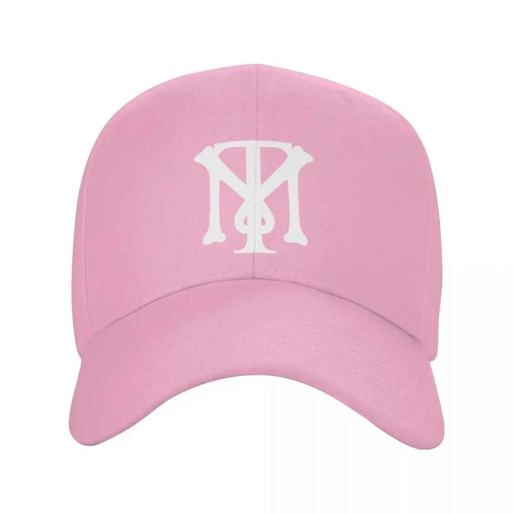Punk Unisex Tony Montana Logo Trucker Hat Adult Scarface Funny Film Adjustable Baseball Cap Women Men Hip Hop