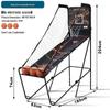 Basketball – Paniers de basket-ball