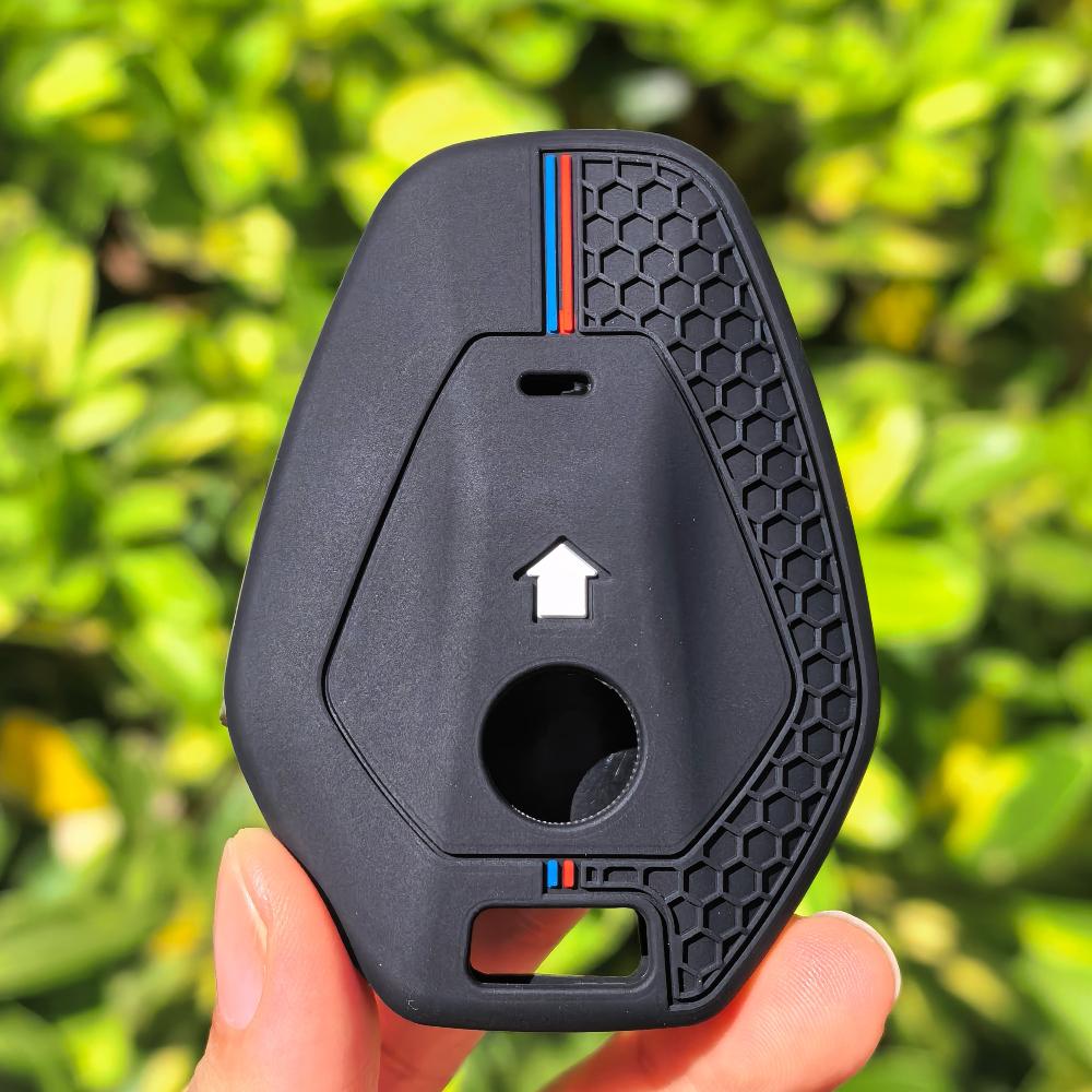 Motorcycle Remote Key Cover Case Shell For Bmw R1300Gs R1300 R 1300 Big Gs 1300Gs R1250Gs R1250 Adv Adventure Accessories