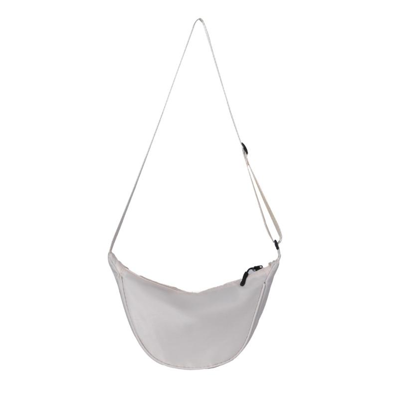 

Women s armpit small bag autumn new fashion diamond chain shoulder bag texture versatile messenger dumpling bag one size fits all белый