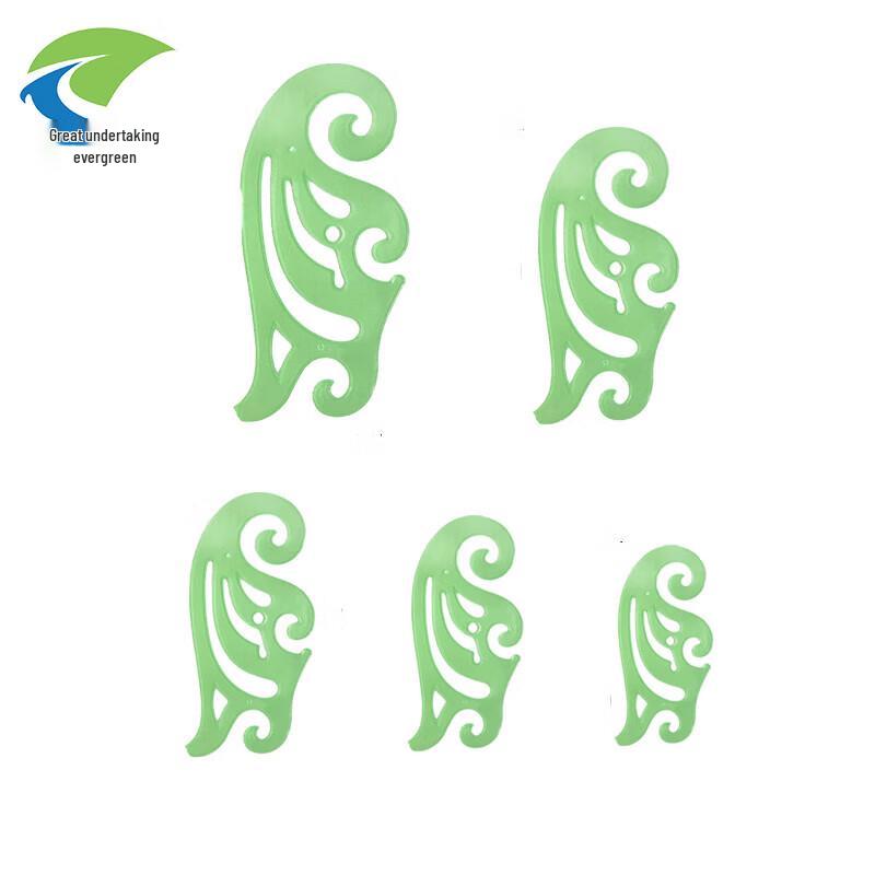 Набор профессиональных лекал