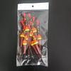 Longchan Fishing Foam Float Set