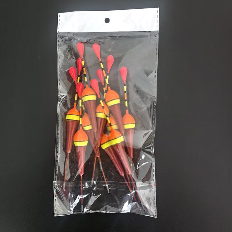 Longchan Fishing Foam Float Set