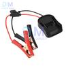 Emergency Power Supply DIY Adapter 30A Fuse Igniter For Jump Starting Dead Batteries In Cars Trucks SUVs for Mivor Makita Dewalt