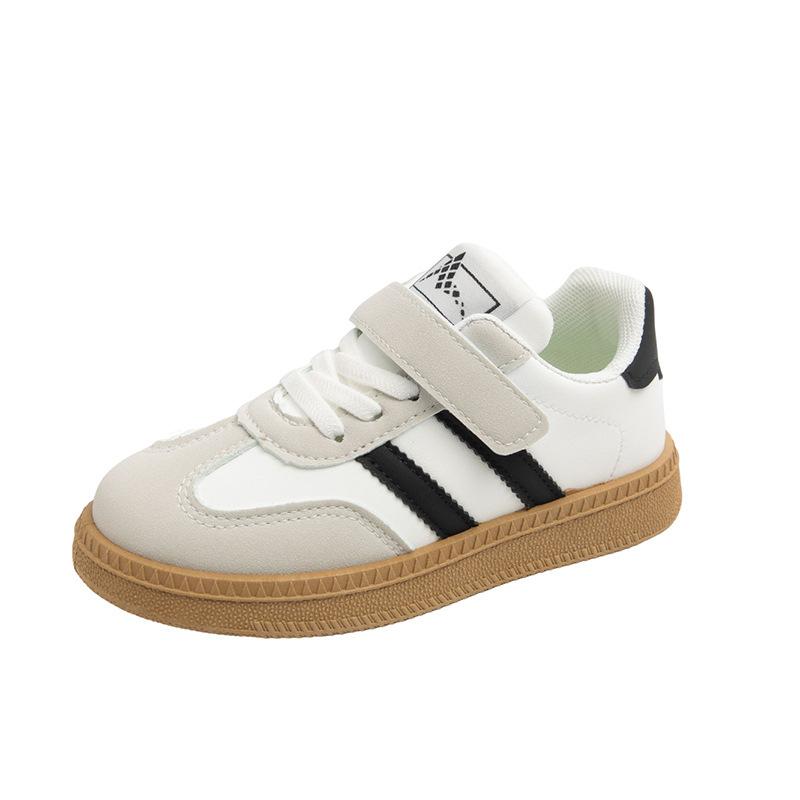 Children's Fashionable Sneakers: Spring Outdoor Casual Shoes for Boys and Girls