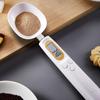 High Precision Coffee Spoon Kitchen Electronic Weighing Spoon Scale LCD Display Adjustable Kitchen Cooking Gadgets