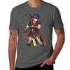 Ike (Ultimate) Tshirt Modern Style Print Tshirt