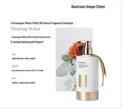 Şampuanlar ve saç kremleri – Şampuanlar