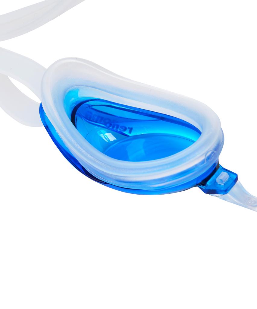 Lenomasuyeongbog Accessories Kids' Anti-Fog Standard Swimming Goggles Blue Ro-Rg2D601-Bu