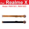 USB Charging USB Charger Dock Connector Flex Cable For Realme 1 5 Q X X2 X50 X7 XT 730G Pro 5G X3 Super Zoom