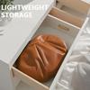 Moroccan Artificial PU Leather Pouf Cover Unstuffed Meditation Tatami Ottoman Footstool Living Room Cushion Cover No Fillings