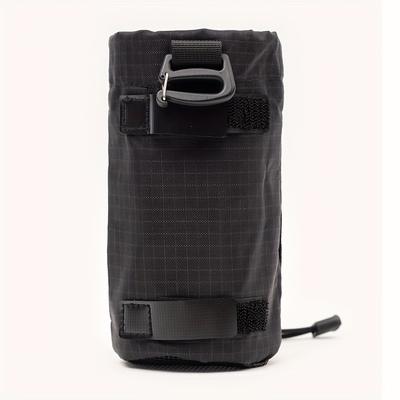 Outdoor Sports Waist Bag Water Bottle Pouch Accessory Phone Holder Ultra-Light Storage Organizer