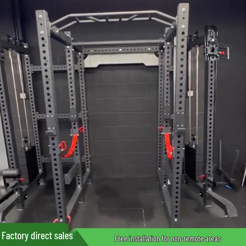 JUNXIA JX-5011 Smith Machine
