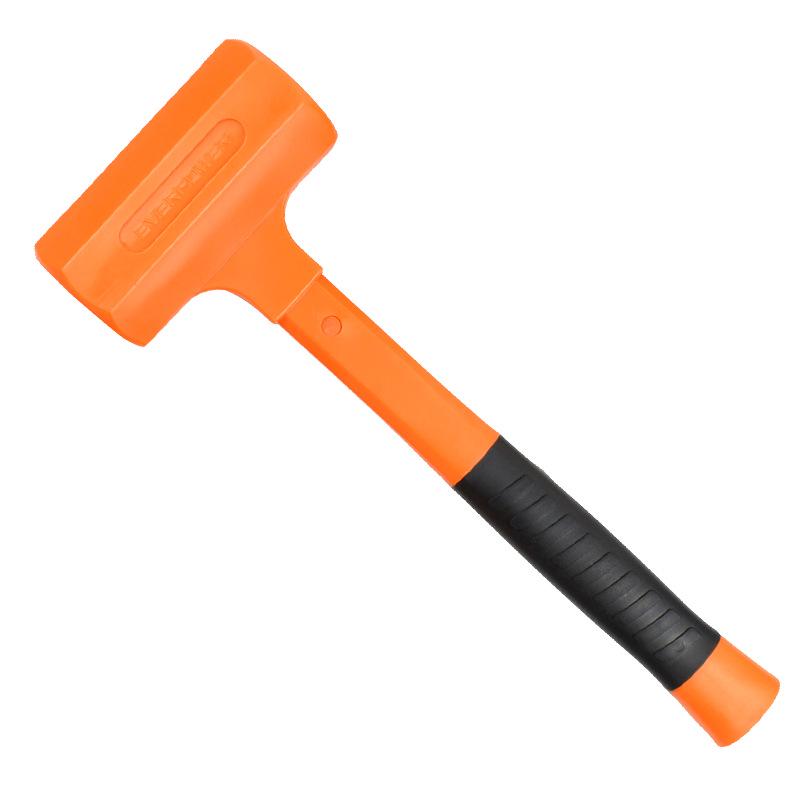 Ai Weibor Shock-Absorbing Rubber Mallet 500910-500940 48oz