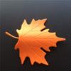 Universal Leaf Shaped Door Stopper Leaf Shaped Baby Safety Protector Maple Leaf Door Stop  Home