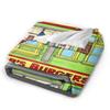 Bobs Funny B-Burgers Stuff Blankets Lightweight Thin Velvet  Throw Blanket Comfortable Bedspreads