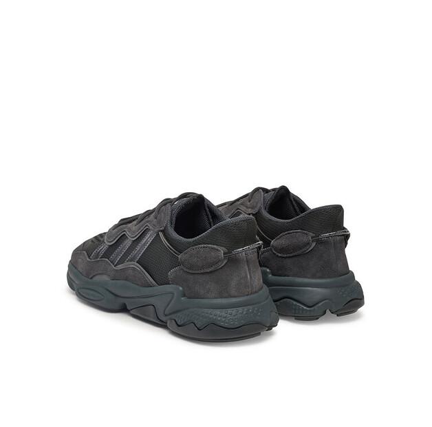 Baskets pour hommes adidas Ozweego ji2637 grises