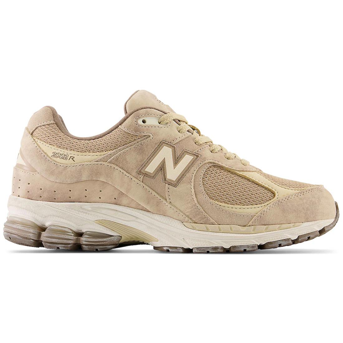 

Кроссовки New Balance 2002R Ладан Песчаник(M2002RID) 41.5