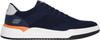 Skechers Relaxed Fit: Corliss - Dorset Sneakers (210793) Navy Blue