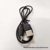 DC2.5 USB Charging & Power Cable for Mini Speaker/Fan